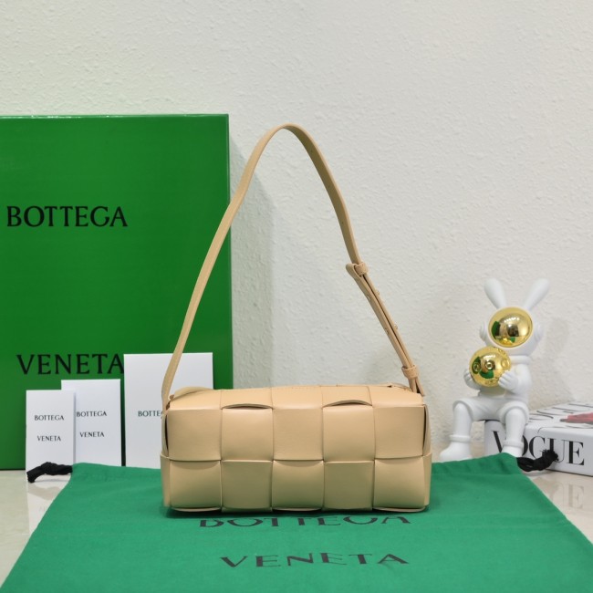 handbags Bottega Veneta 9305 size:23.5*10*10cm