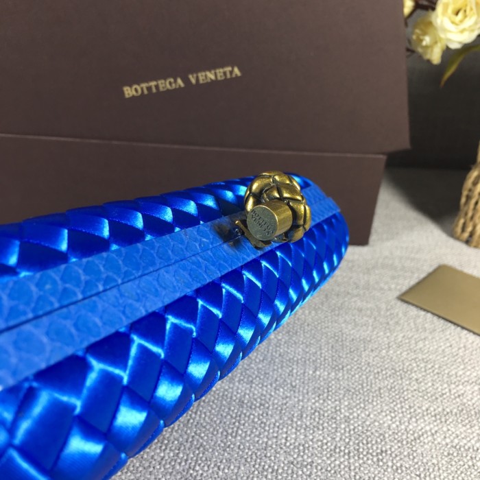 handbags Bottega Veneta 8651 size:25*9.5*4cm