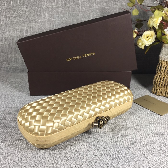 handbags Bottega Veneta 8651 size:25*9.5*4cm