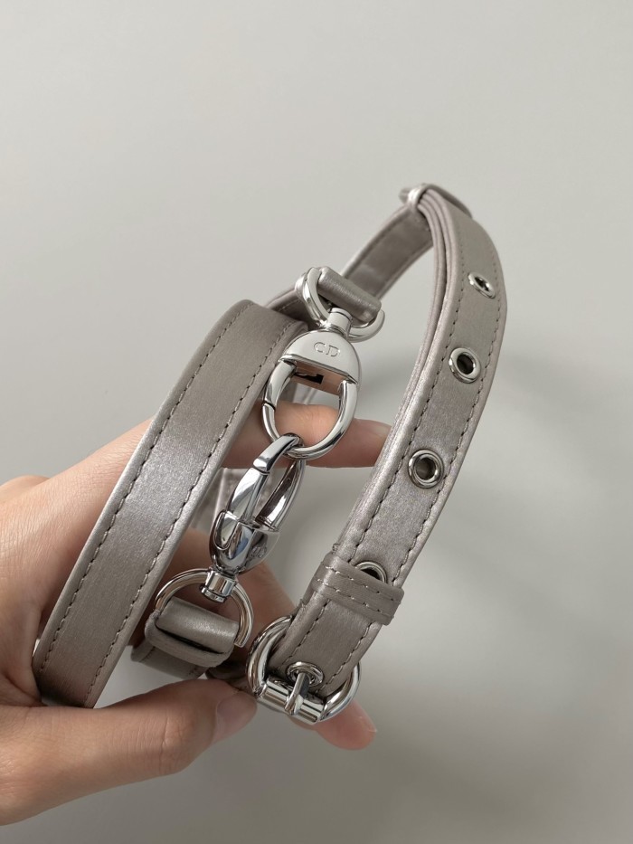  Handbags Dior 1004 size:17×15×7 cm