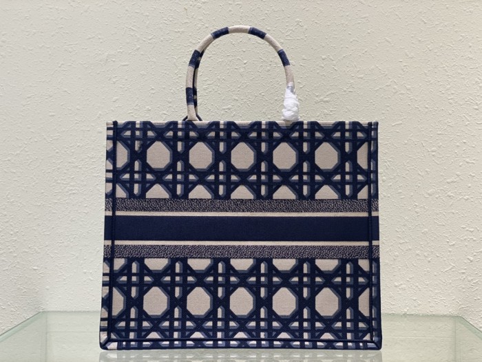  Handbags Dior 8001 size:36.5*28 cm