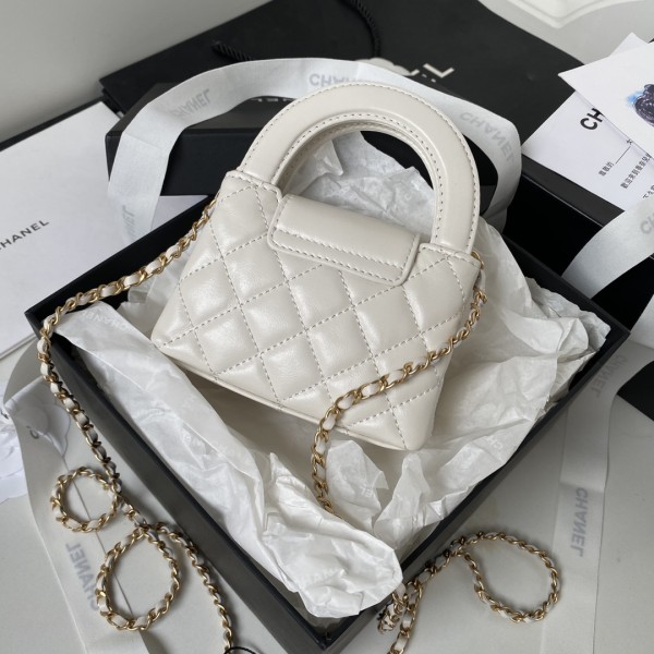Handbags Chanel AP3435 size:12 cm