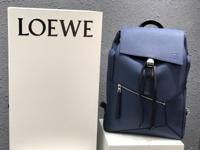  Handbags LOEWE ykk  size:33x44.5x19  cm