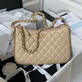 Handbags Chanel AS4287 size:17.5×28.5×2 cm
