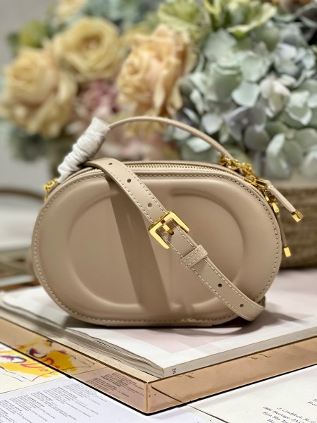  Handbags Dior 3331 size:18*6*11 cm