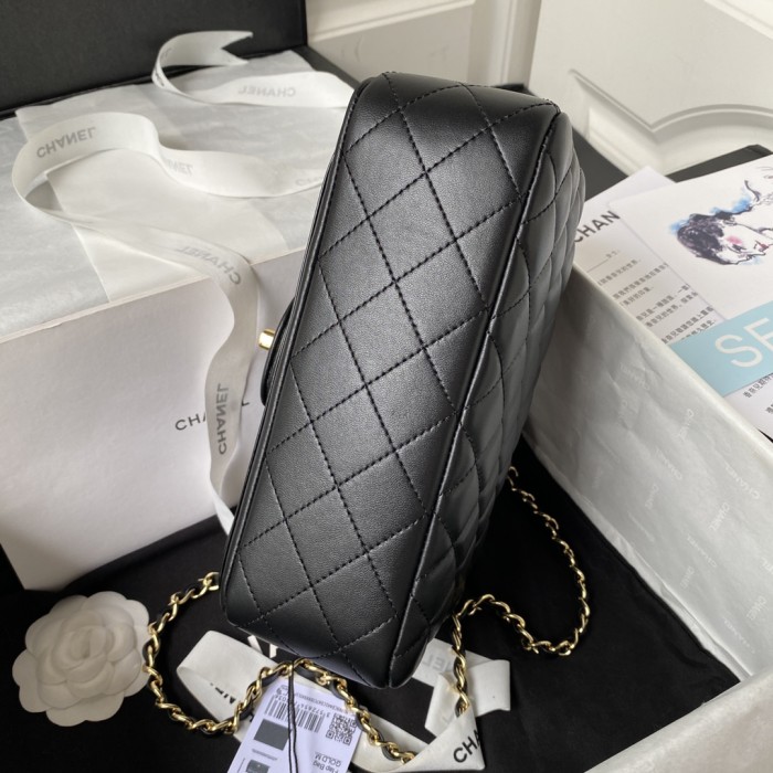 Handbags Chanel AS4289 size:16×23×6 cm