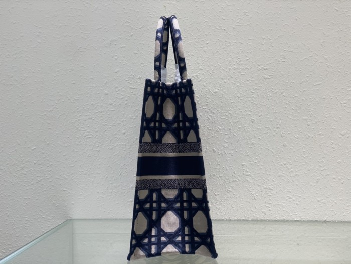  Handbags Dior 8001 size:36.5*28 cm