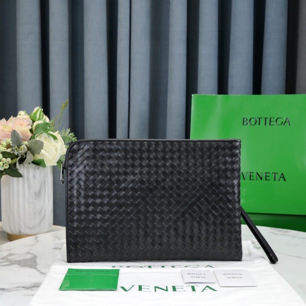 handbags Bottega Veneta 8825# size:32*22*1
