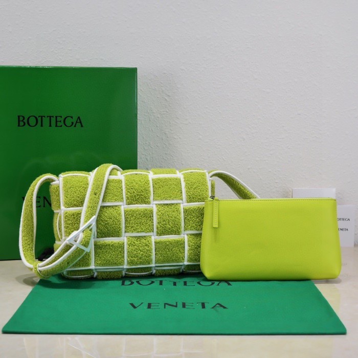 handbags Bottega Veneta 6688# size:26*18*8cm