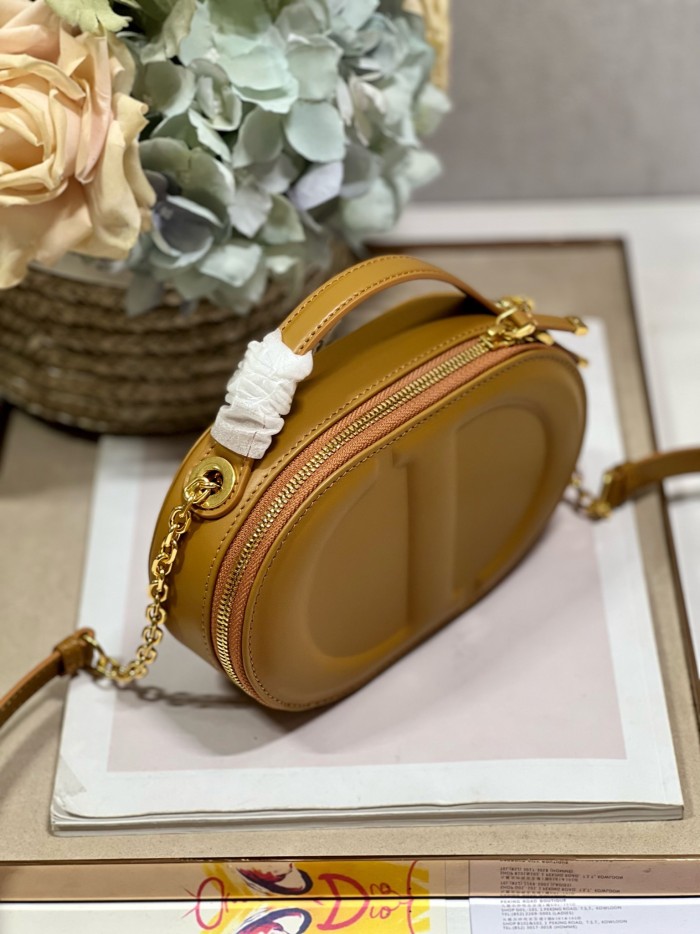  Handbags Dior 3331 size:18*6*11 cm
