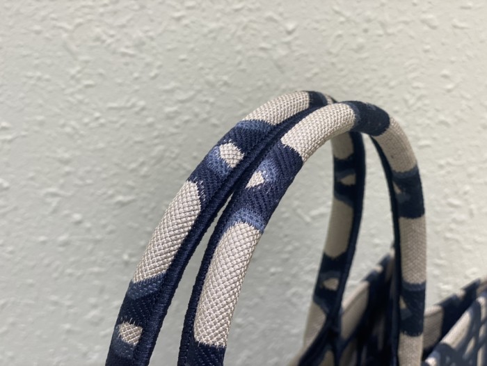  Handbags Dior 8001 size:36.5*28 cm