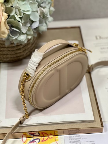  Handbags Dior 3331 size:18*6*11 cm