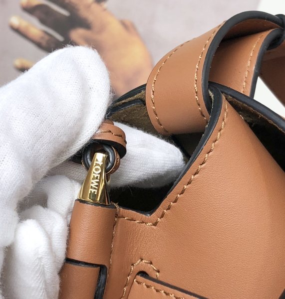  Handbags LOEWE zp size:20*19*11.5 cm