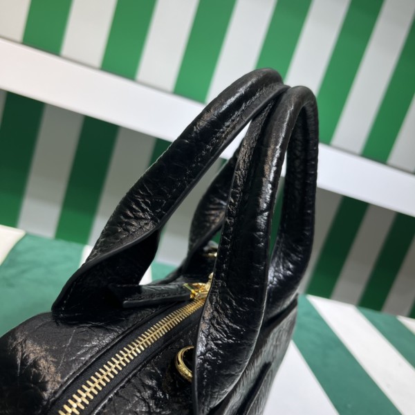 Handbags Prada 1BB081 size:22.5×10.5×16.5 cm