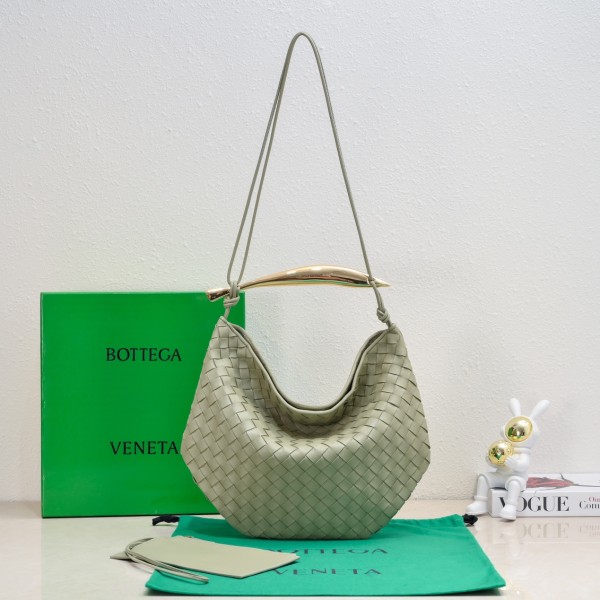  Handbags LOEWE BV Sardine 7468-1 size:39*31*12 cm