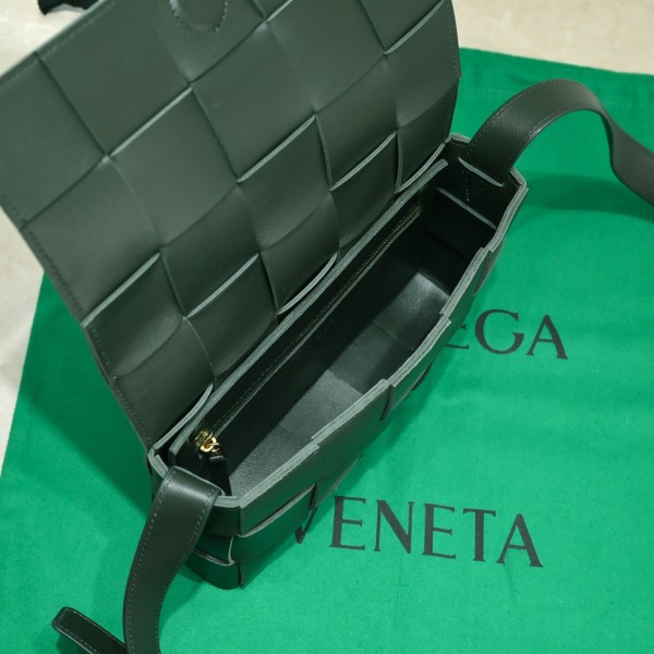 handbags Bottega Veneta 6687# size:23*15*5cm