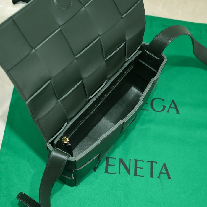 handbags Bottega Veneta 6687# size:23*15*5cm