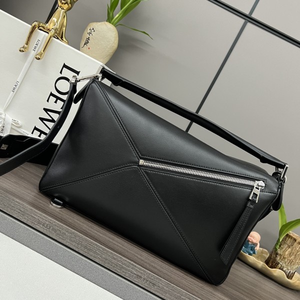  Handbags LOEWE 10170 size:36.5*19*23 cm