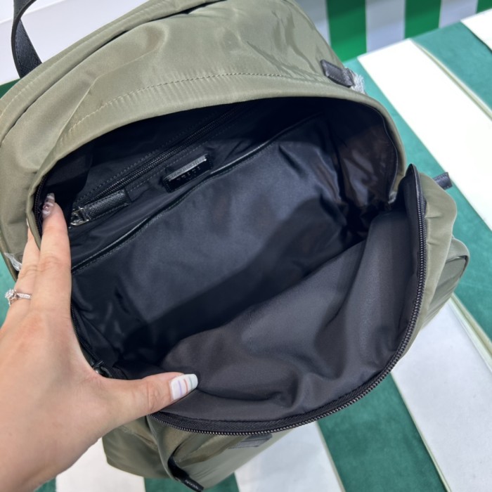 Handbags  Prada 2VZ104 size:27×39×17cm