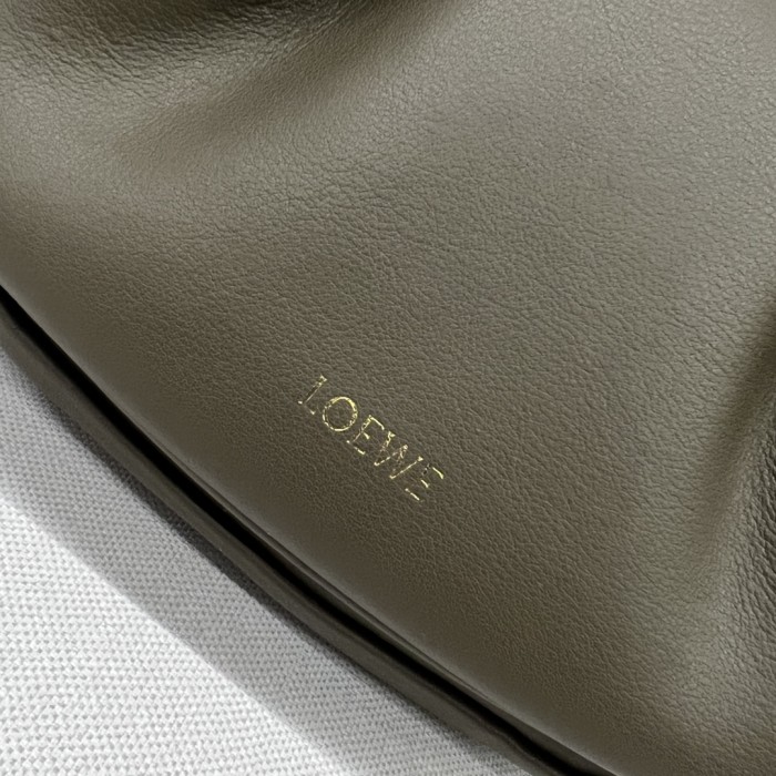  Handbags LOEWE 10188 size:36.5*19*23 cm