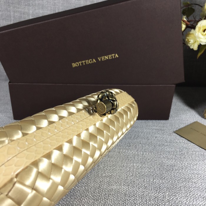 handbags Bottega Veneta 8651 size:25*9.5*4cm