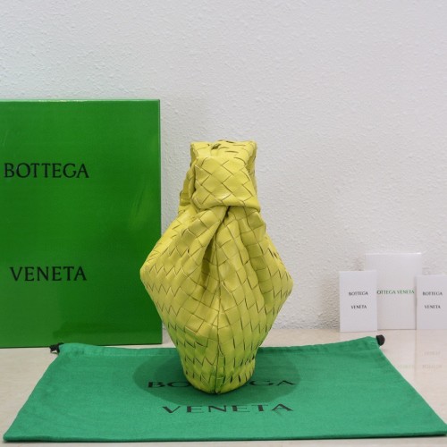 handbags Bottega Veneta 6697 size:36*21*13