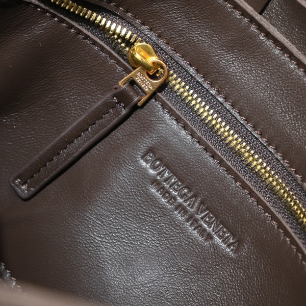 handbags Bottega Veneta 6687# size:23*15*5cm