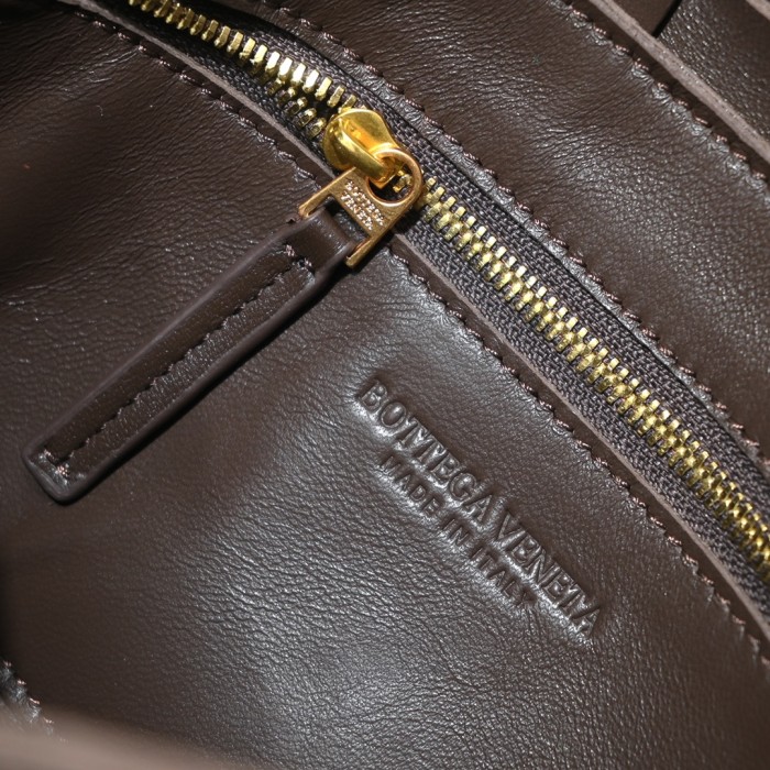 handbags Bottega Veneta 6687# size:23*15*5cm