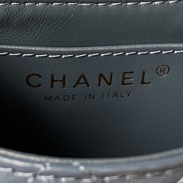 Handbags Chanel AP3435 size:12 cm