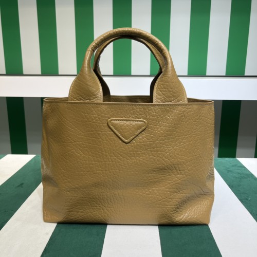 Handbags Prada 1BG440 size:16×26×40 cm