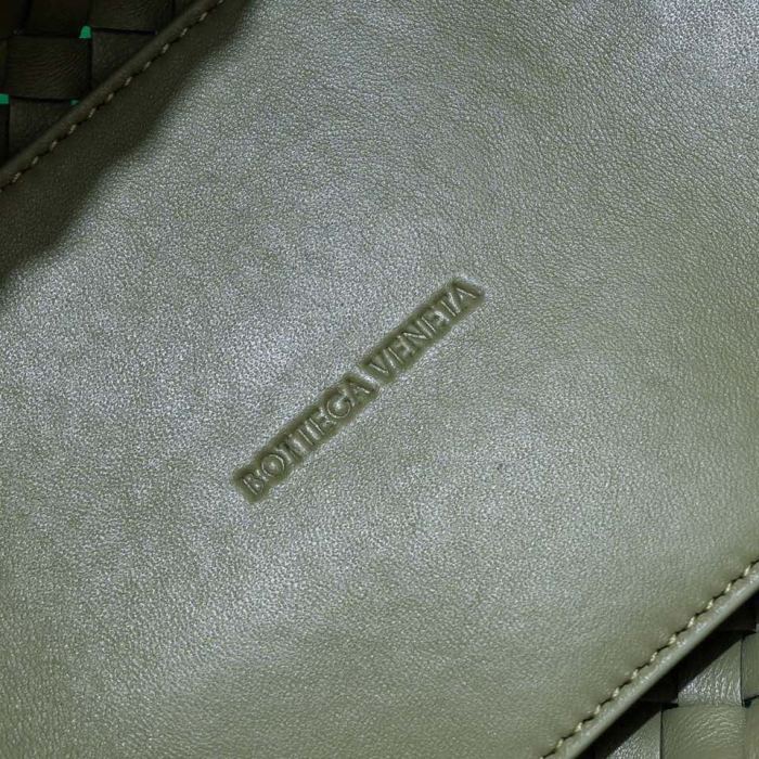 handbags Bottega Veneta 5211# SIZE:20*16*13CM