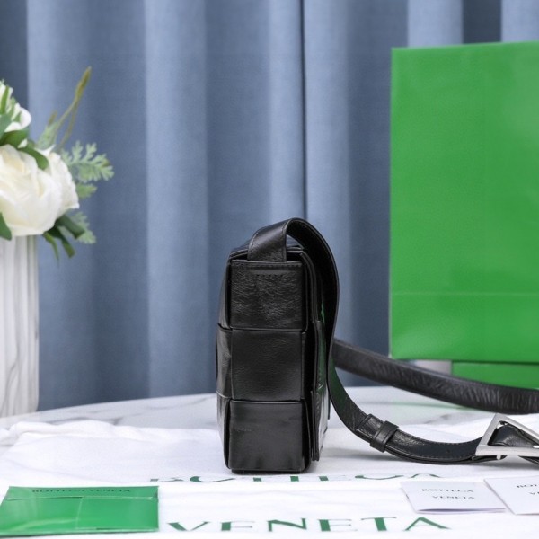 handbags Bottega Veneta 6687# size:23*15*5cm