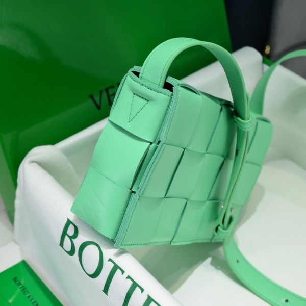 handbags Bottega Veneta 6687# size:23*15*5cm