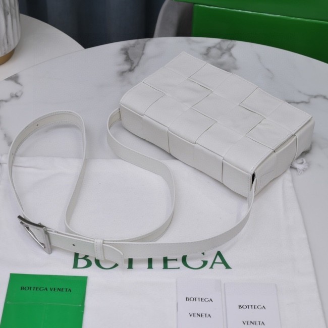 handbags Bottega Veneta 6687# size:23*15*5cm