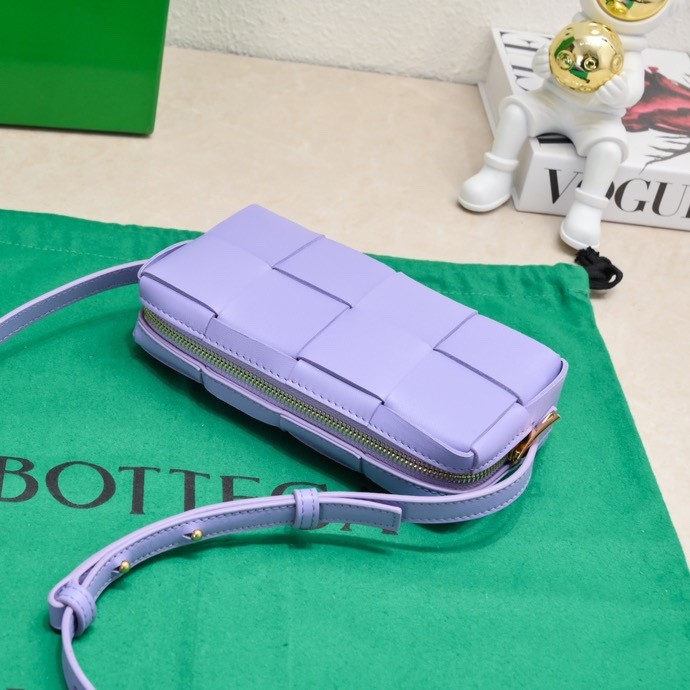  Handbags LOEWE 6816 size:18*9*3.5 cm