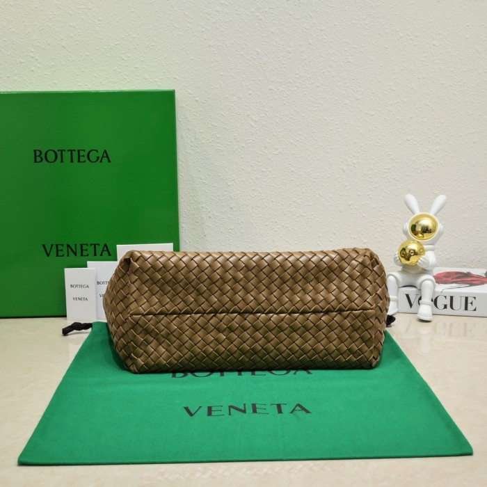 handbags Bottega Veneta 5212# size:48*15*25cm