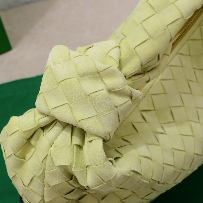 handbags Bottega Veneta 6697# size:36*21*13