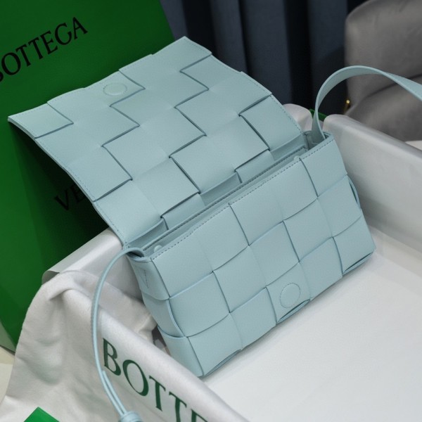 handbags Bottega Veneta 6687# size:23*15*5cm
