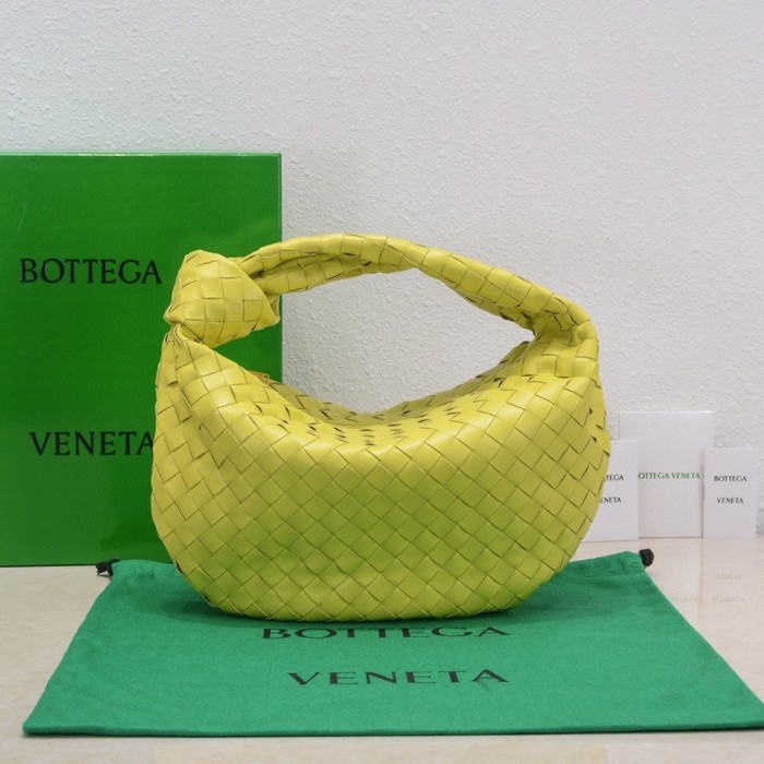 handbags Bottega Veneta 6697 size:36*21*13