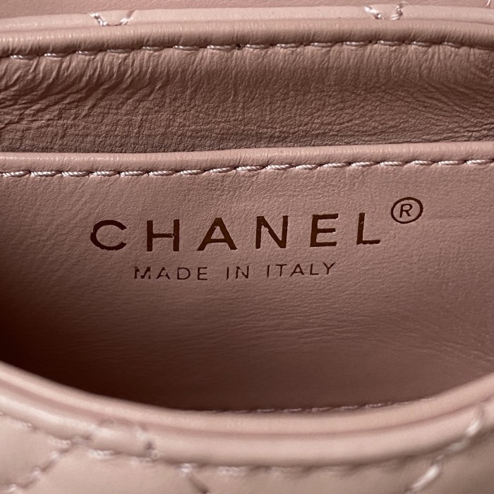 Handbags Chanel AP3435 size:12 cm