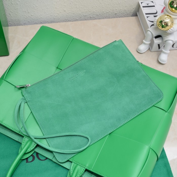  Handbags LOEWE 9898 size:38*10*28 cm