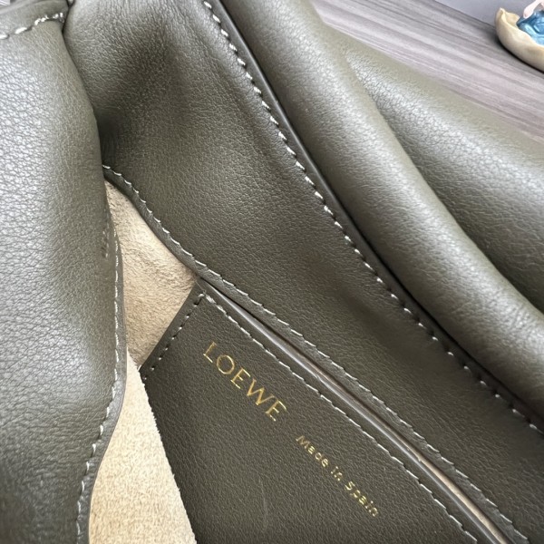  Handbags LOEWE 10188 size:36.5*19*23 cm