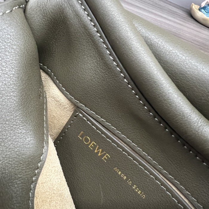  Handbags LOEWE 10188 size:36.5*19*23 cm