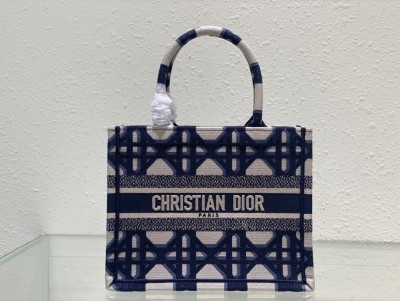  Handbags Dior 8002 size:26*8*22 cm