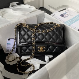 Handbags Chanel AS4289 size:16×23×6 cm