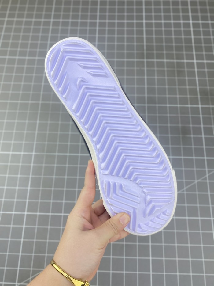 Nike Blazer Mid 77 Jumbo White Black Sail (W)