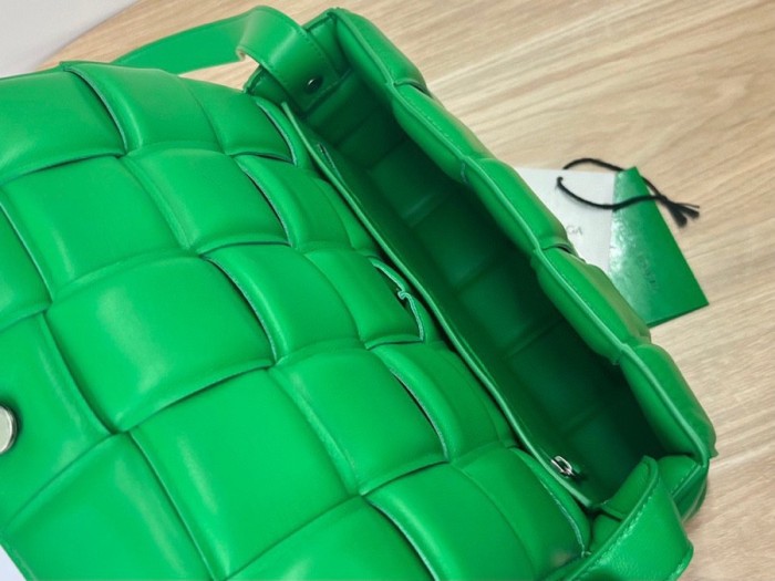 handbags Bottega Veneta 6688# size:26*18*8cm