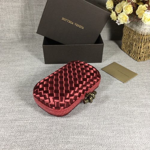 handbags Bottega Veneta 8651 size:16.5*10.5*6cm