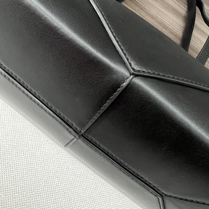  Handbags LOEWE 052313 size:39*12.3*12.5CM