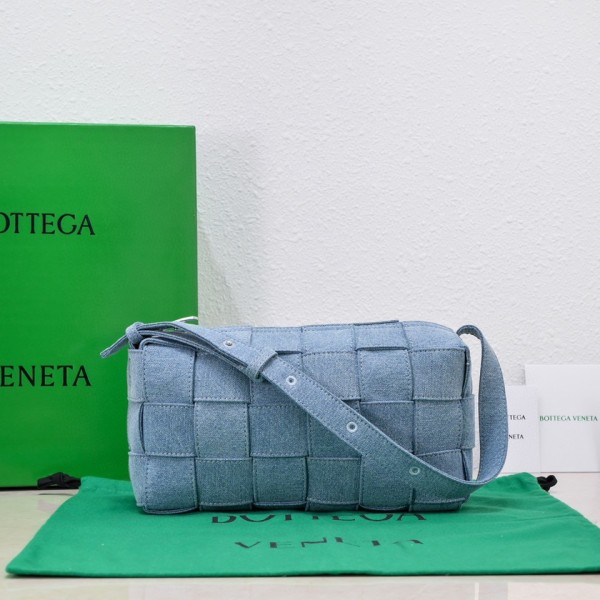 handbags Bottega Veneta 9306 size:28*14*10